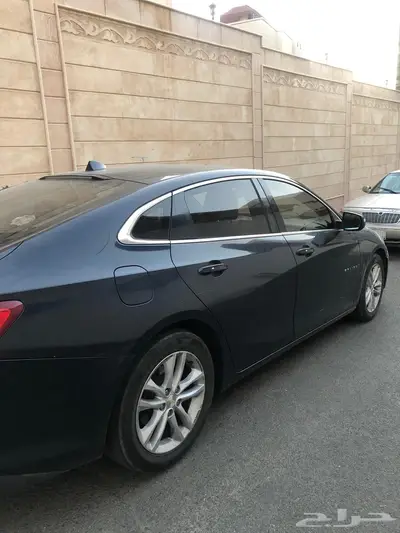 ماليبو 2018 4