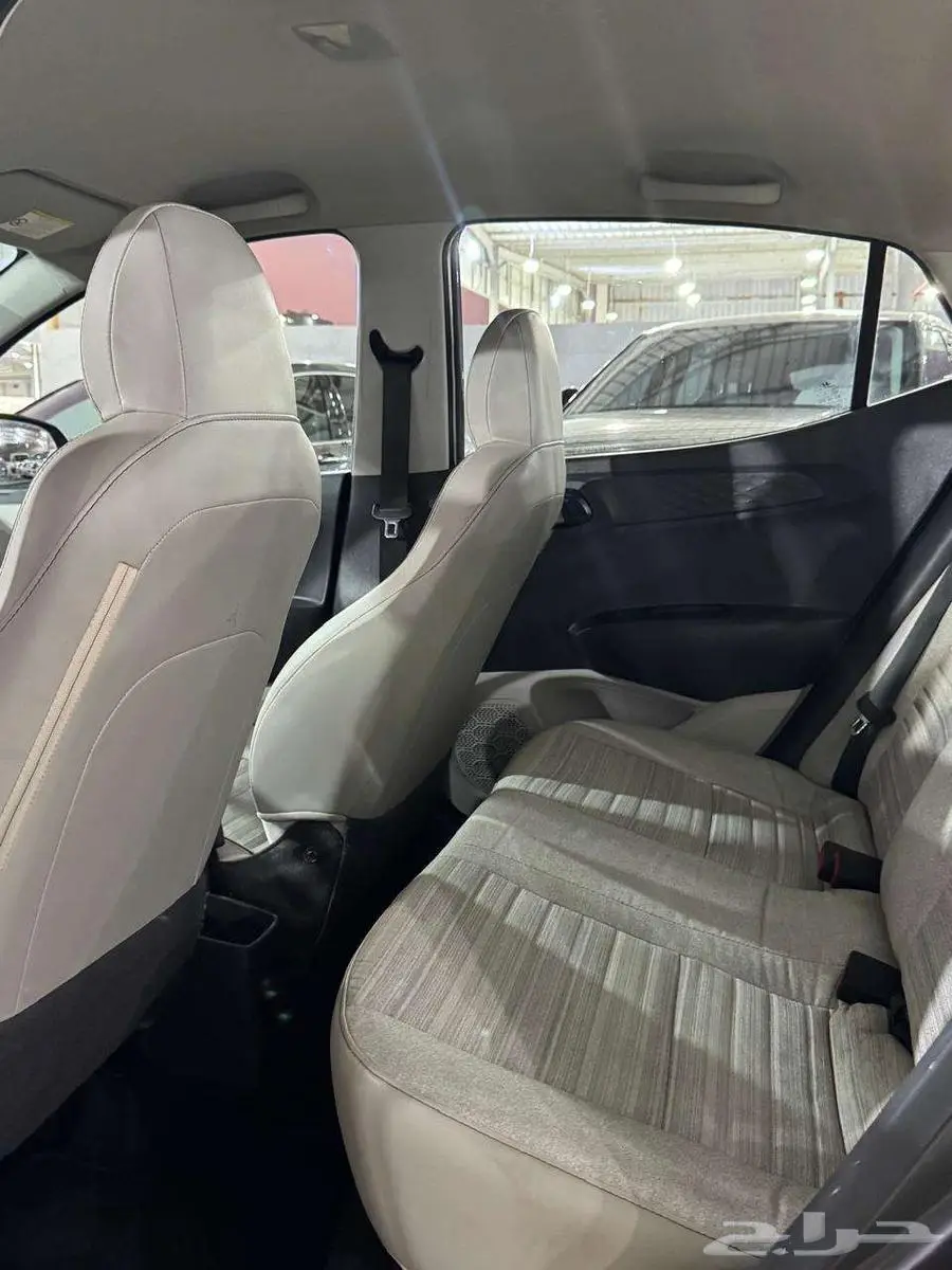 هيونداي i10 - موديل 2022 12