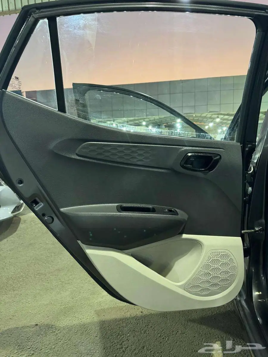 هيونداي i10 - موديل 2022 11