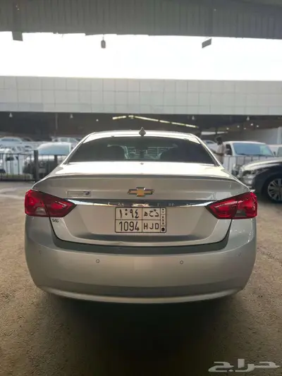 شيفروليه امبالا LS-2018 5