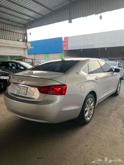 شيفروليه امبالا LS-2018 4