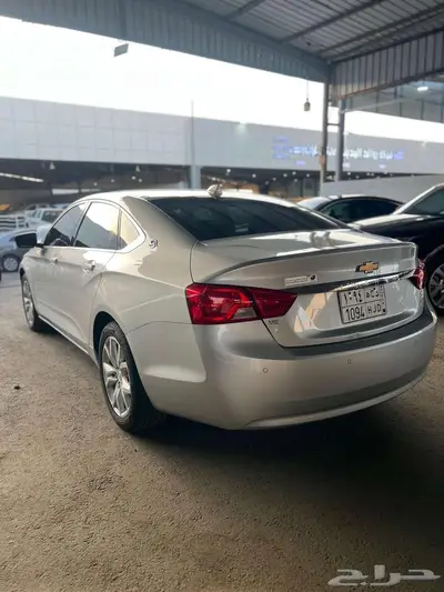 شيفروليه امبالا LS-2018 3