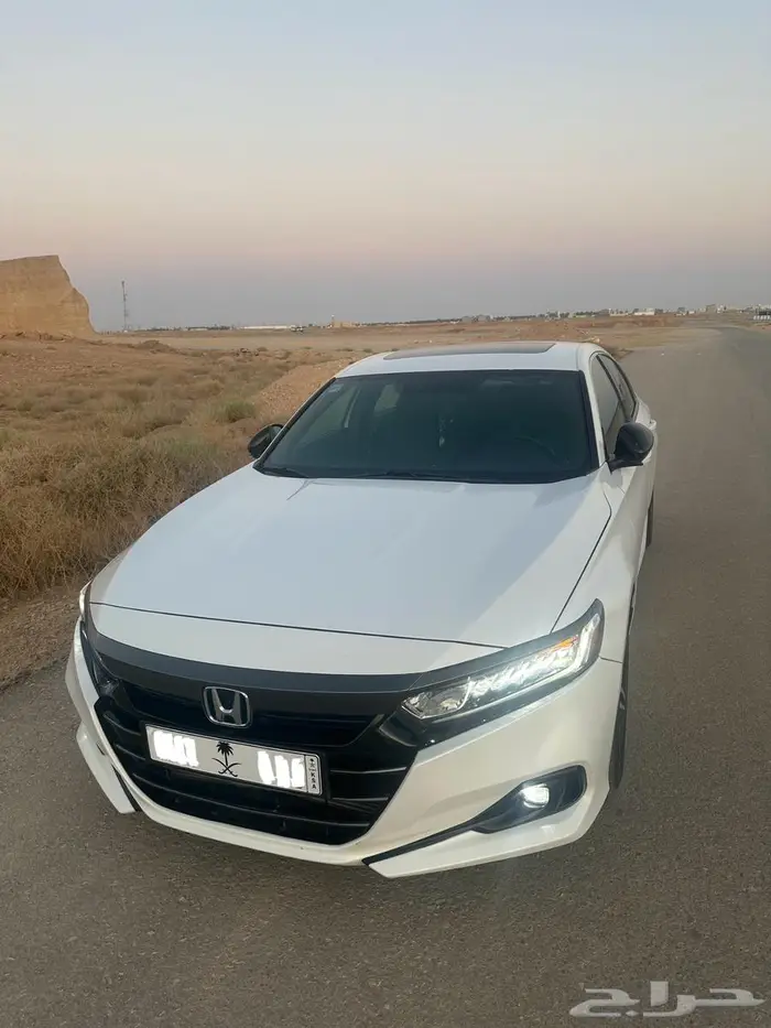 اكورد سبورت 2021 8