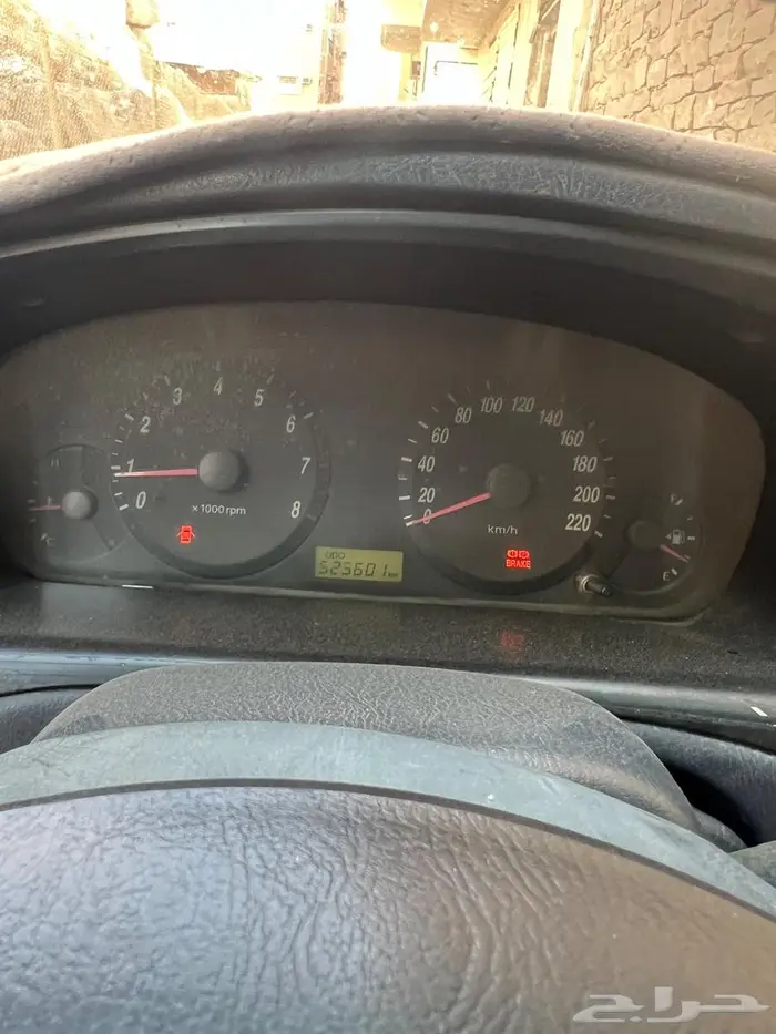النترا 2004 1