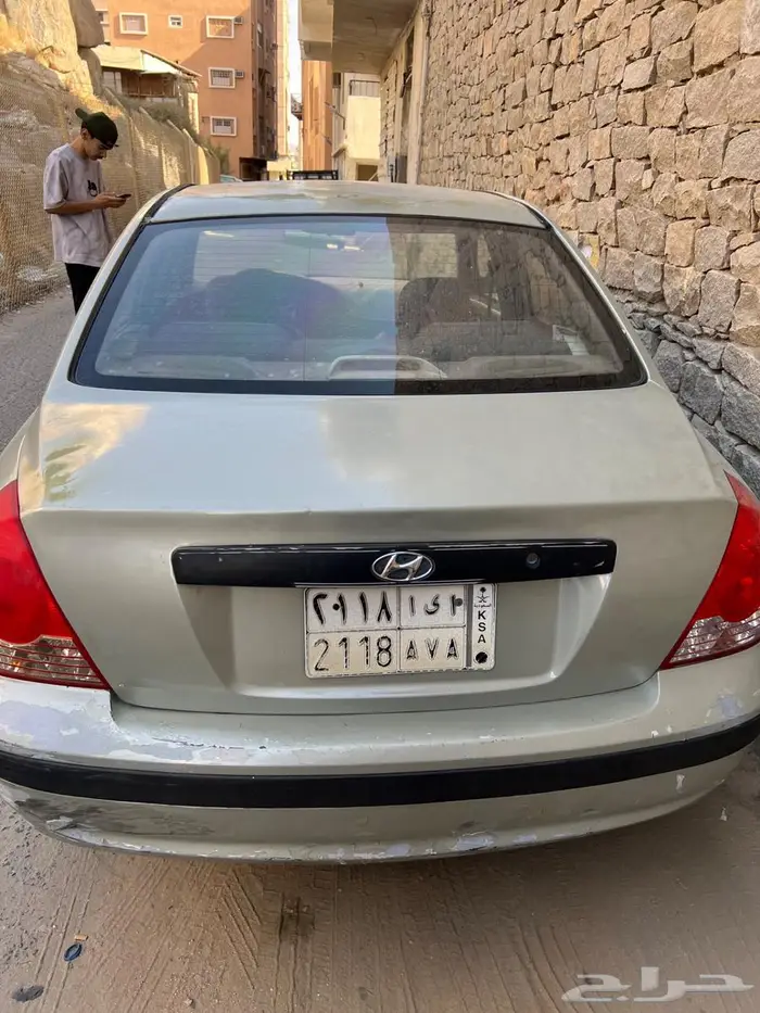 النترا 2004 5