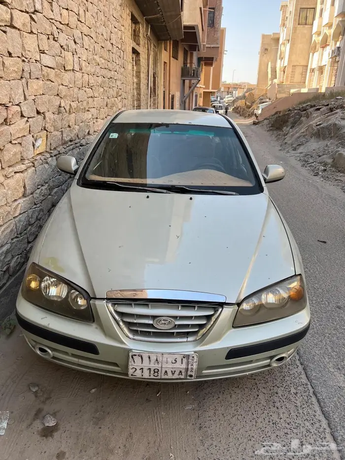 النترا 2004 8