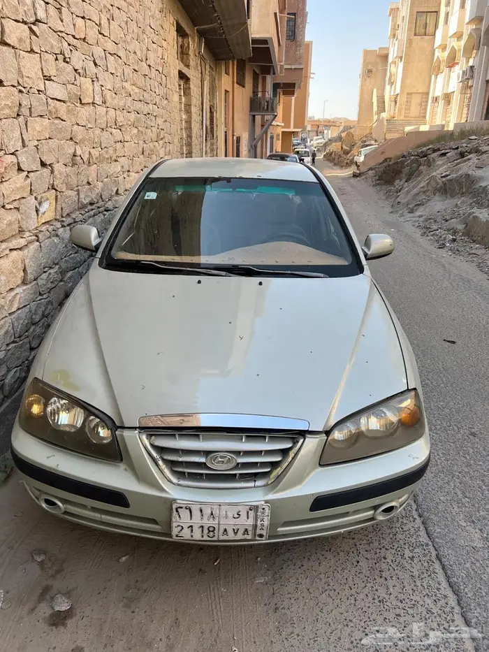 النترا 2004 9