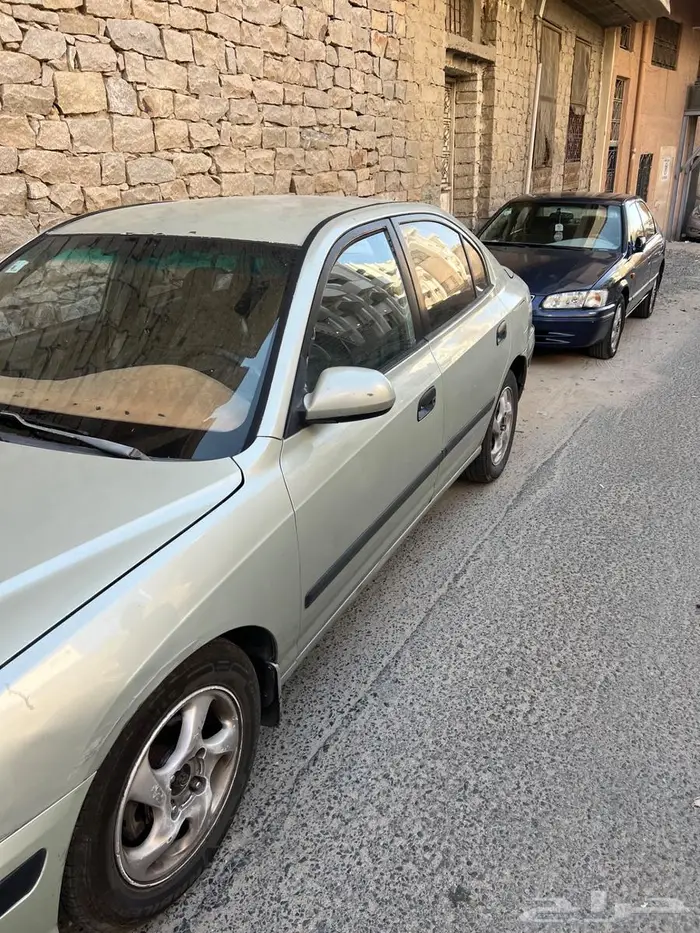 النترا 2004 0
