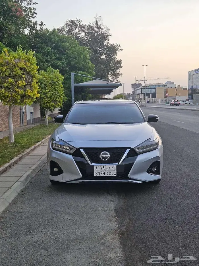 نيسان مكسيما SR 2020 0