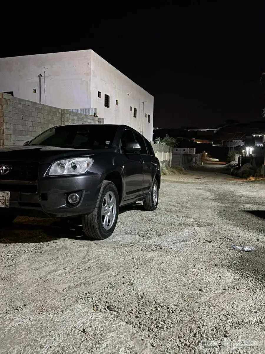 جيب راف فور 2011 Jeep Rave Four 2011 index