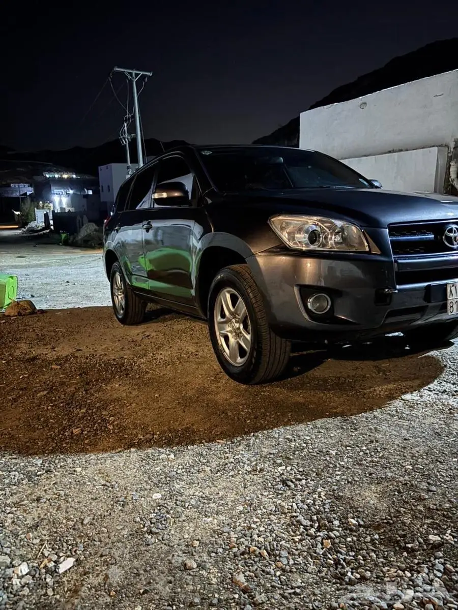 جيب راف فور 2011 Jeep Rave Four 2011 index