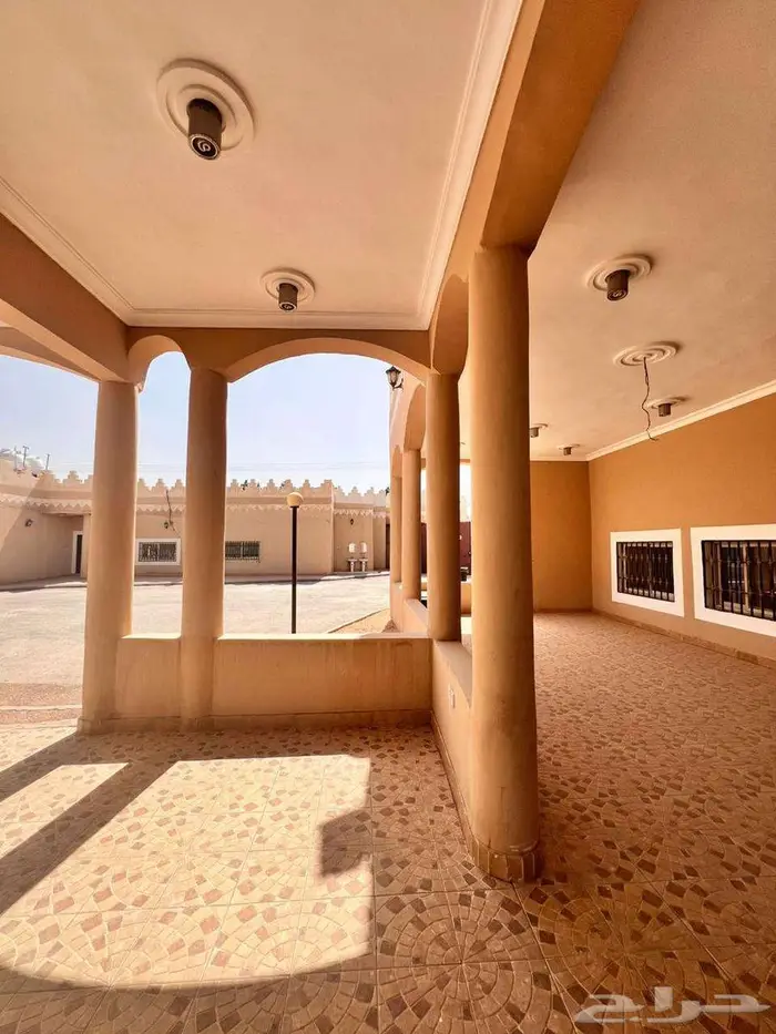 مزرعة للايجار 170 الف بالسنة 31