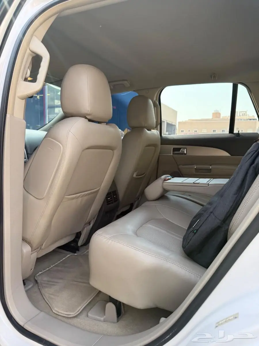 لينكون MKX 2023 اخو الجديد index