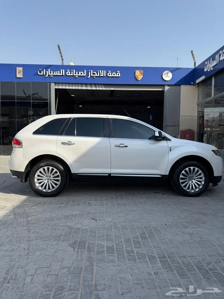 لينكون MKX 2023 اخو الجديد index