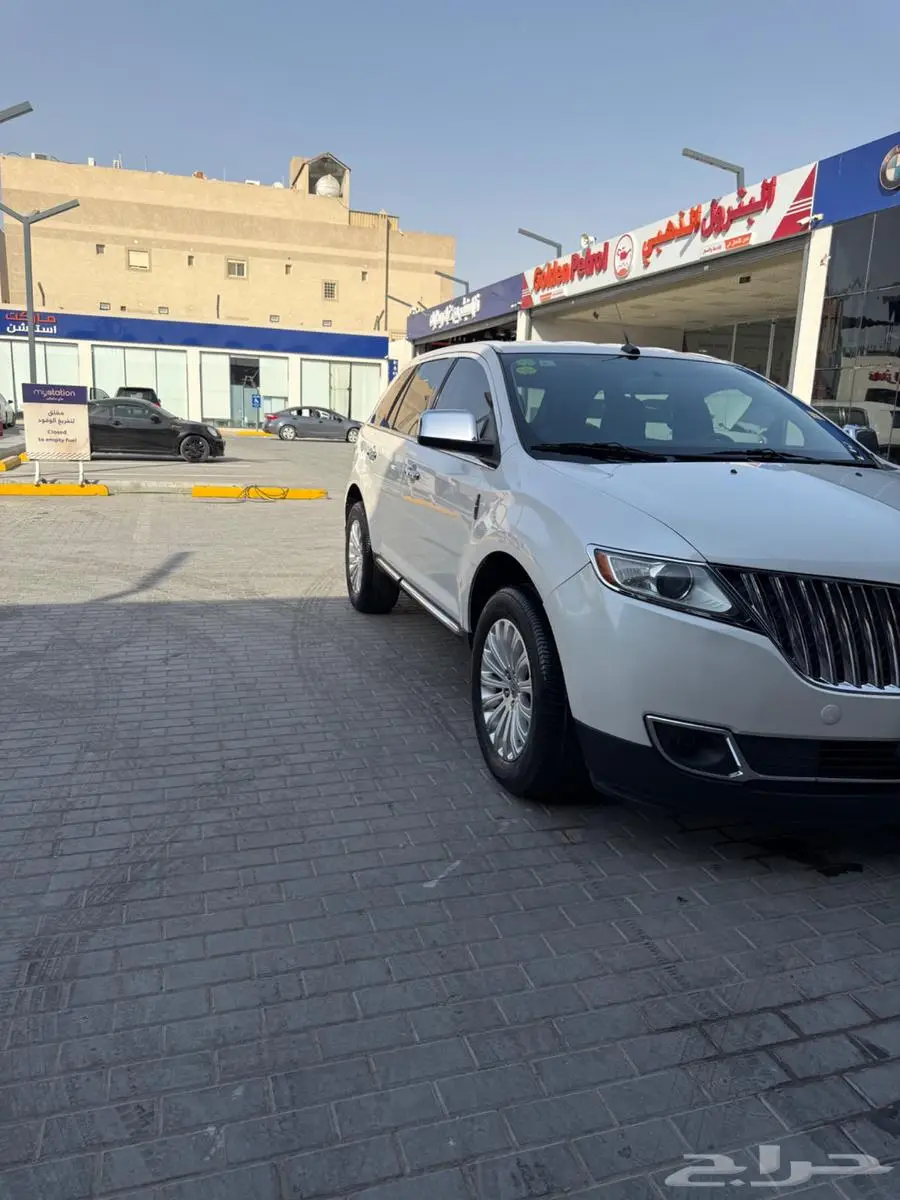 لينكون MKX 2023 اخو الجديد index