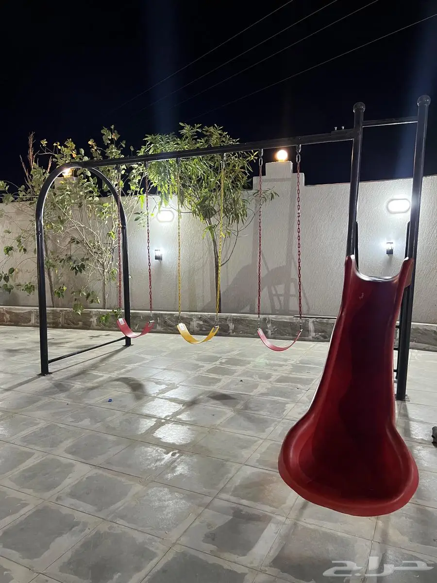 شاليه للايجار 1