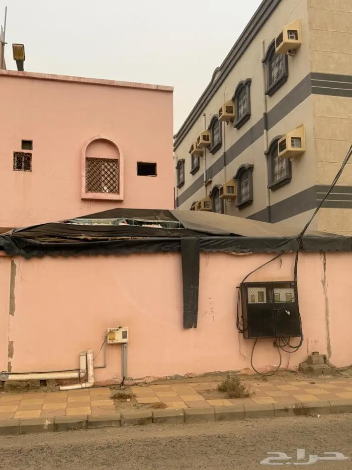 بيت شعر للبيع بالمخواة 2