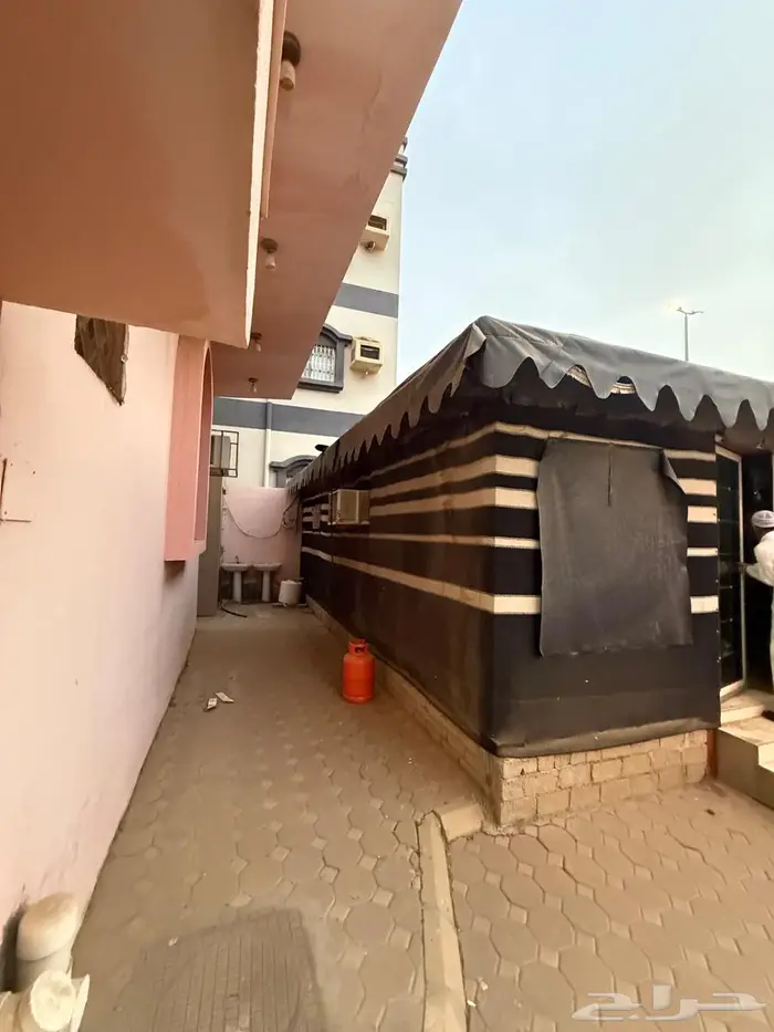 بيت شعر للبيع بالمخواة 0