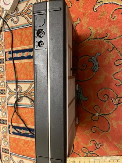 راديو ومسجل تليفونكن انتيك telefunken radio antique 10