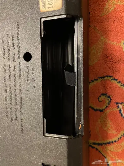 راديو ومسجل تليفونكن انتيك telefunken radio antique 12