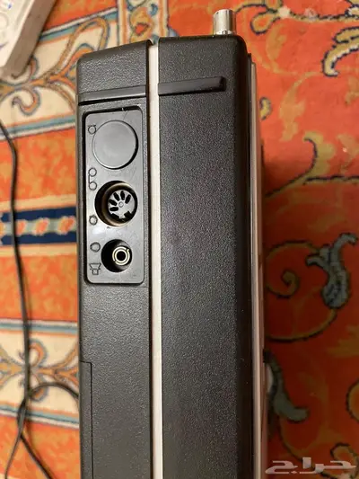 راديو ومسجل تليفونكن انتيك telefunken radio antique 13