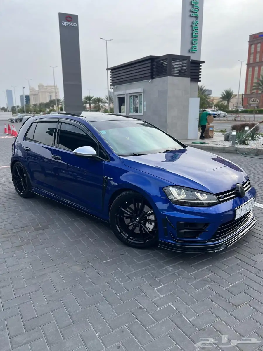 جولف ار 2015 golf r index