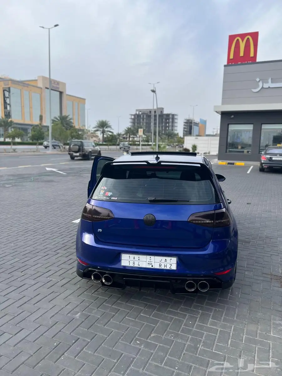 جولف ار 2015 golf r index