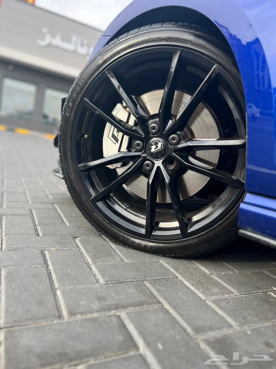 جولف ار 2015 golf r index