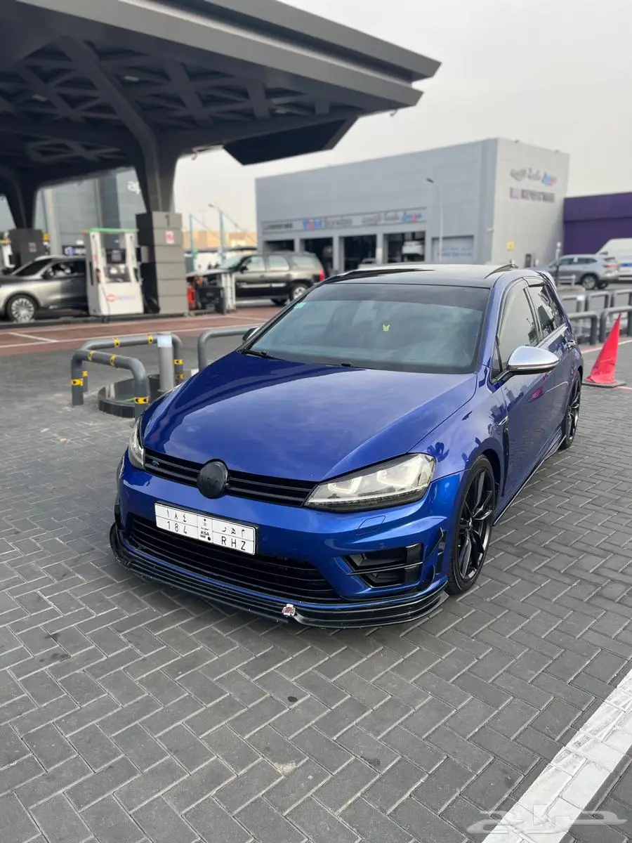 جولف ار 2015 golf r index