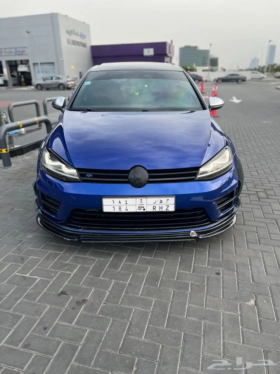 جولف ار 2015 golf r index