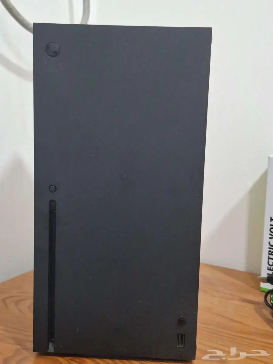 Xbox x 1tb index
