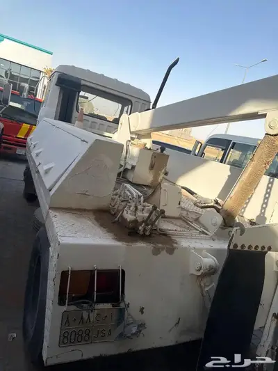 لوري مستبيشي 91 3