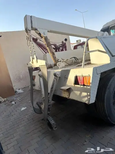 لوري مستبيشي 91 2