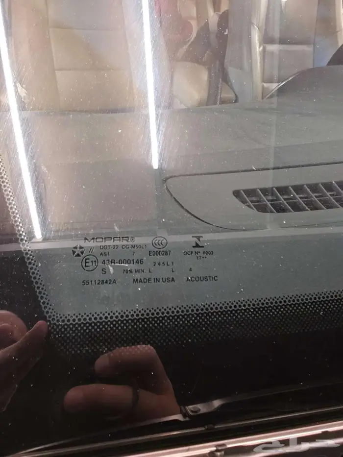 جيب جرانج شيروكي 2018 ليمتد 36