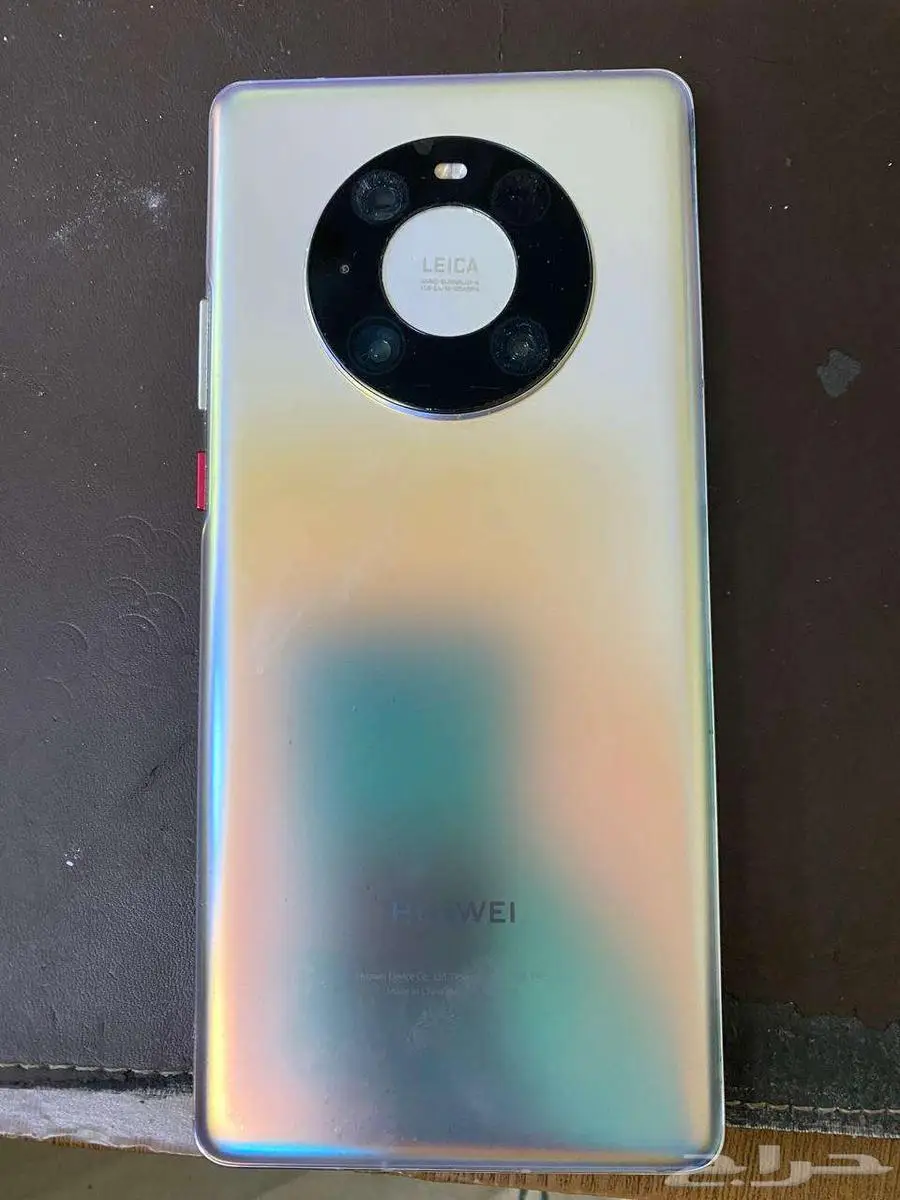 جوال هواوي Mate40pro index