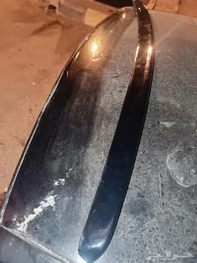 جناح كابريس اس اس 2006 0