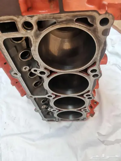 بلوك SRT6.2 BGE 3