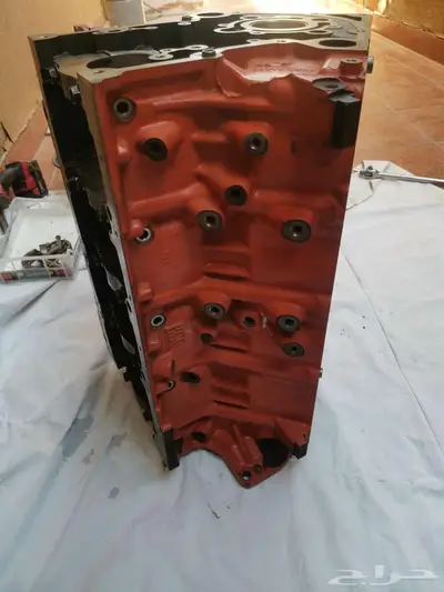 بلوك SRT6.2 BGE 6