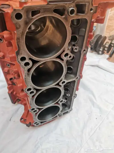 بلوك SRT6.2 BGE 7