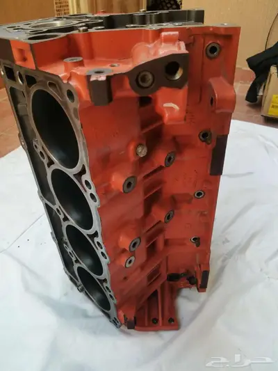 بلوك SRT6.2 BGE 0
