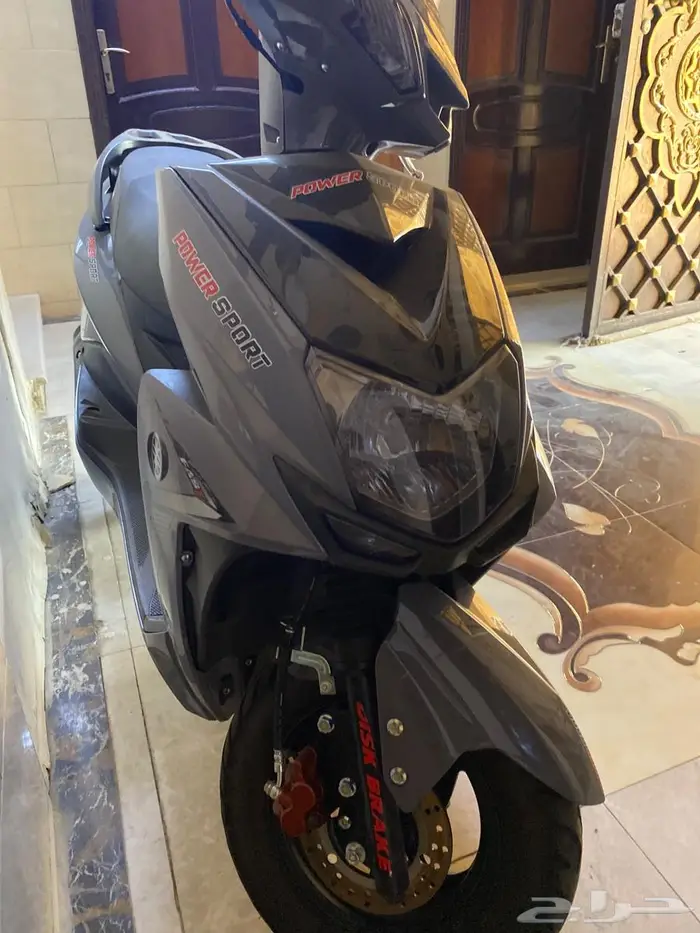 دباب باور سبورت 150مكينه 0