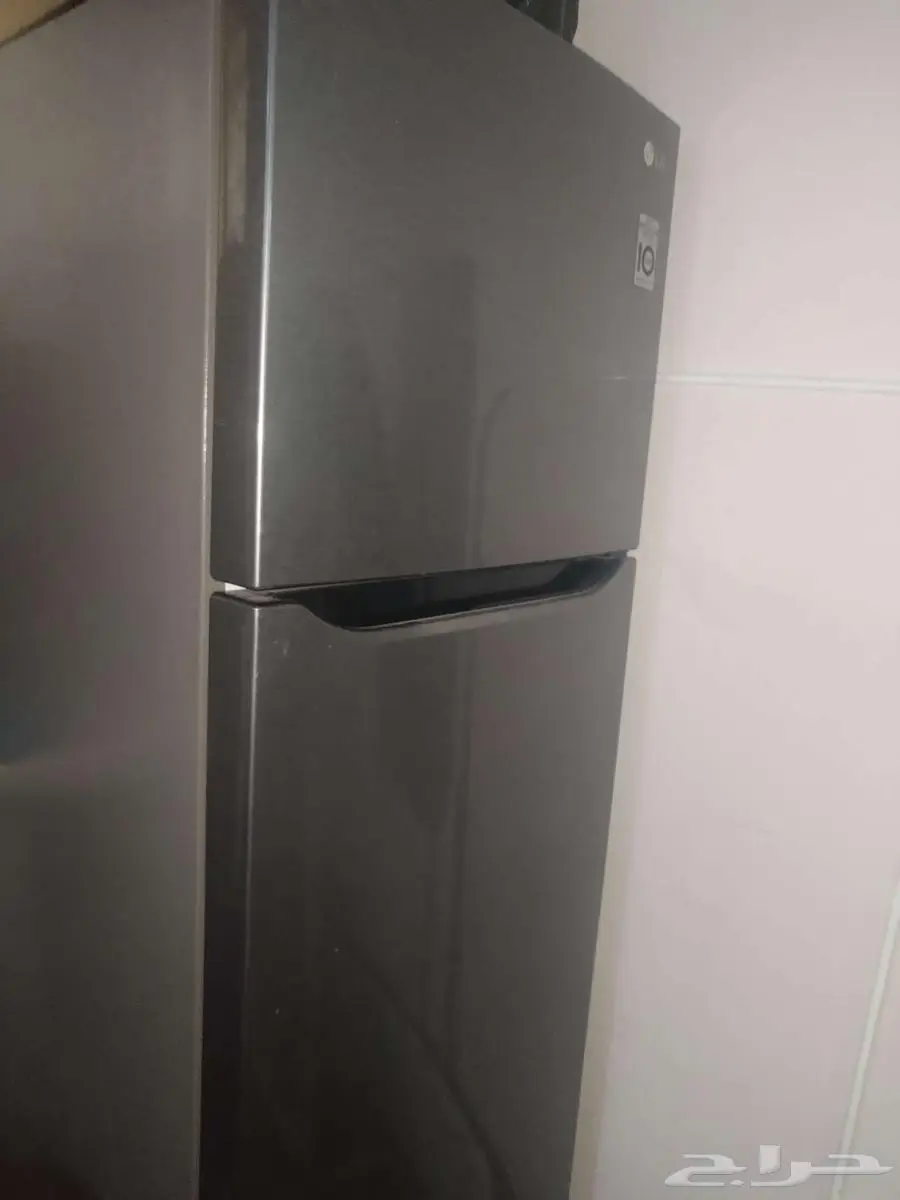LG ثلاجه 11 قدم 0