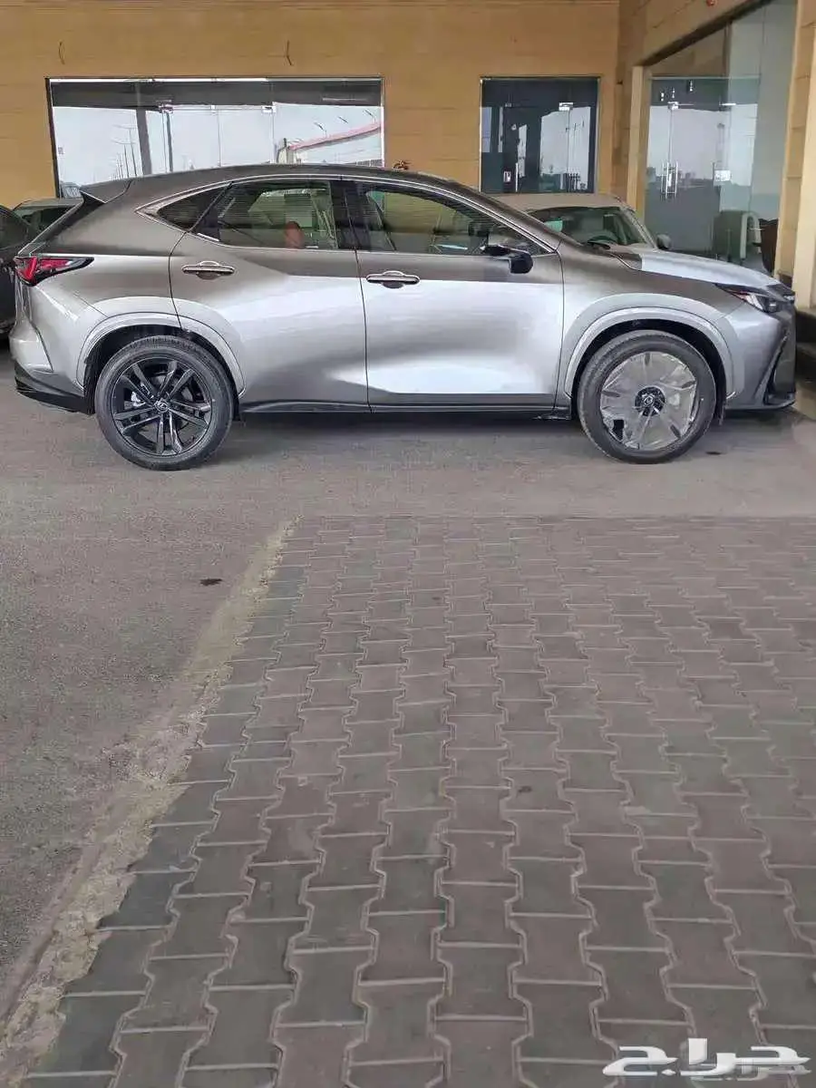 لكزس NX350 فئة AA خليجي 2025 بقسط 2544 لدى الحسن index