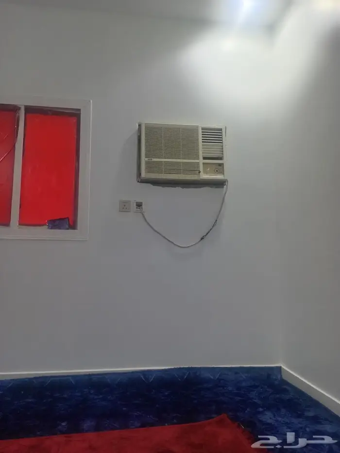 مكيف للبيع في المخواة 1