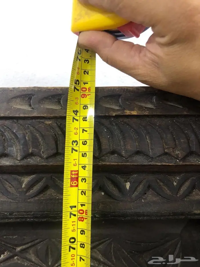 باب أثري قديم لمحبي التراث 2