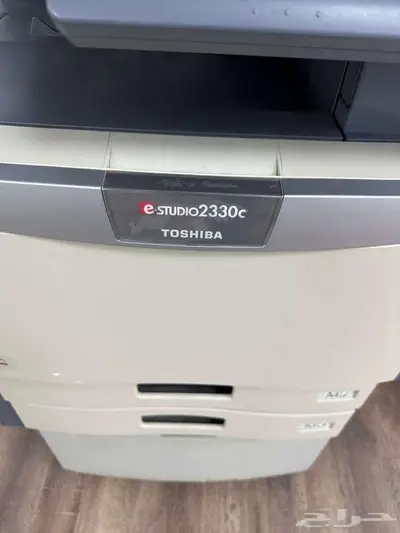 طابعة Toshiba e-STUDIO2330c طابعة Toshiba e-STUDIO2051c 3