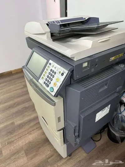 طابعة Toshiba e-STUDIO2330c طابعة Toshiba e-STUDIO2051c 4