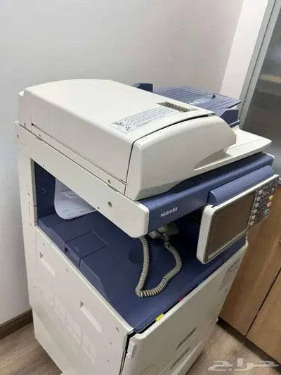 طابعة Toshiba e-STUDIO2330c طابعة Toshiba e-STUDIO2051c 0