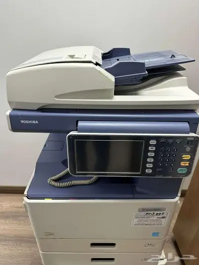طابعة Toshiba e-STUDIO2330c طابعة Toshiba e-STUDIO2051c 2