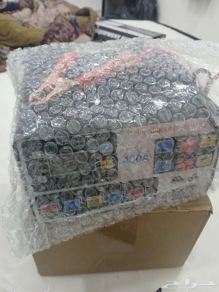 للبيع ايباد جهز شحن بطريه 3